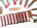 Jangan Ngaku Pecinta Lipstik Matte Jika Belum Mencoba 6 Shade Lipstik Maybelline Paling Favorit Ini