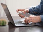 6 Cara Membersihkan Keyboard Laptop Tanpa Membongkarnya, Tak Perlu Repot