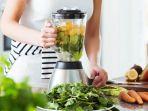 Review Blender Kirin KBB-515SG untuk Pola Hidup Sehatmu
