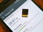4 Cara Pindahkan Aplikasi ke SD Card Supaya Memori Internal HP Tak Cepat Penuh