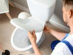 Atasi WC Mampet Tanpa Perlu Memanggil Tukang Sedot