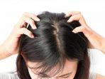 Rambut Gatal karena Kutu? Jangan Khawatir, Hilangkan dengan Bahan Alami Ini