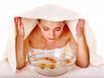 4 Manfaat Steaming Wajah untuk Kecantikan, Salah Satunya Membersihkan Pori-Pori