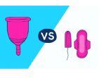 Mengenal Kelebihan Menstrual Cup Dibanding dengan Pembalut Sekali Pakai dan Tampon