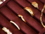 4 Cara Simpan Perhiasan Emas agar Tetap Berkilau, Bebas Goresan dan Nilai Jual Tidak Turun