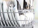 Dapur Lebih Rapi dengan 5 Rekomendasi Rak Piring Bebas Karat