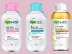 5 Rekomendasi Micellar Water Terbaik, Salah Satunya Emina Micellar Water Drop Cleanser