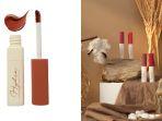 Review Mineral Botanica Hydra Lip Cheek Tint, Bibir Lembap dengan Pilihan Warna yang Merona