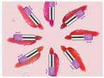 Review Lipstik Mirabella, Formula Ringan dan Tahan Lama