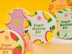 Review mirael Sugar Waxing Kit, Hadir dengan Kandungan Niacinamide untuk Cerahkan Kulit