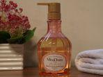 Review Perfume Shampoo Viral MISS DAISY, Rambut Wangi Tahan 12 Jam