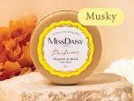 Review MISS DAISY Luxurious Muguet & Musk French Perfume Hair Mask, Perawatan Rambut Bercabang