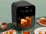 5 Rekomendasi Air Fryer Murah Jelang HARBOLNAS 8.8, Diskon hingga 70 Persen