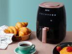 Ini 5 Tips Gunakan Air Fryer