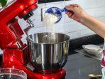 5 Rekomendasi Stand Mixer Kapasitas Besar, Ciptakan Berbagai Kue Kering di Bulan Ramadhan 1443 H