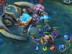 5 HP Terbaik dan Termurah yang Bisa Diandalkan untuk Main Mobile Legends