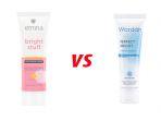 Emina Bright Stuff Moisturizing Vs Wardah Perfect Bright Moisturizer, Mana yang Lebih Bagus?