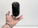 5 Mouse Gaming Tipe Ambidextrous yang Cocok untuk Gamer Bertangan Kiri