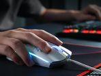 5 Mouse Gaming Murah Harga Rp 200 Ribuan dengan Kualitas Terbaik