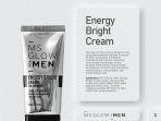 Rangkaian Produk MS Glow For Men, Skincare Tepat Perawatan Wajah bagi Pria