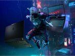 Review MSI Cyborg 15 A12VF, Laptop Gaming Terbaru dengan Desain Futuristis dan GPU RTX 4060