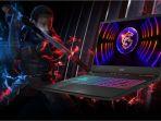 Review MSI Katana 15 B13VFK, Laptop Gaming Rp 25 Jutaan Performa Bertenaga dengan RTX 4060