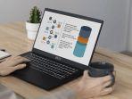 Review MSI Modern 14 C5M, Laptop Tipis Ringan dan Tangguh Bertenaga Ryzen 5000 Series
