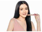 Review mustika ratu Beauty Queen Double Dose Lip Matte & Gloss, Pemulas Bibir 3 in 1 yang Memesona