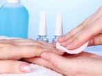 4 Kandungan Bahan Kimia di Dalam Pembersih Kuteks atau Nail Polish Remover