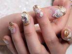 Tips ini Dapat Membuat Nail Art Terawat dan Bertahan Lama