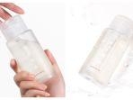 Review NAMA Bareskin Pure Micellar Water, Pertama Hadir dengan Formula Essense untuk Kulit