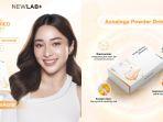Review NEWLAB Acnalogy Powder Drink, Minuman Siap Seduh Atasi Peradangan Jerawat