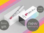 Review Nikita Mirzani Lip Serum, Mampu Rawat Bibir Kering dan Kusam