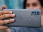 Review NOKIA C31, Unggulkan Daya Tahan Siap Bersaing di Rentang Rp 1 Jutaan