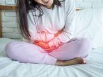 Tak Perlu Konsumsi Obat-obatan, Ini 7 Makanan yang Bisa Redakan Nyeri dan Kram Perut saat Menstruasi