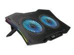 5 Rekomendasi Cooling Pad dengan Kipas Pendingin Ganda, Harga Mulai Rp 100 Ribuan