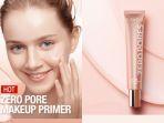 Review O TWO O Zero Pores Makeup Primer, Ciptakan Riasan Halus Bebas Pori-pori