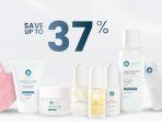 5 Rekomendasi Skincare OASEA LABORATORIES Paling Laris, Ada Cleansing Balm hingga Serum