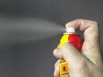 Jangan Asal Semprot, Kesalahan Saat Pakai Obat Nyamuk Ternyata Bisa Timbulkan Masalah Kesehatan