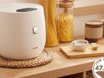 Nasi Sehat dan Rendah Gula dengan OKOME Low Sugar Smart Rice Cooker