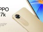 Review oppo A17K, Punya Desain Trendi dan Baterai Awet
