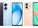 5 Perbedaan OPPO A60 dan vivo Y28 yang Kompak Dijual Rp 2 Jutaan, Mana yang Worth It?