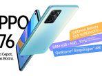 Cari HP oppo dengan RAM 6 GB? Ini 5 Rekomendasinya