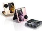 5 Perbedaan OPPO Find N3 Flip dan Find N2 Flip, Lebih Mahal Rp 1 Jutan, Bawa Apa Saja?