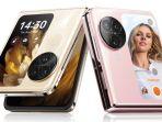 Review OPPO Find N3 Flip, HP Lipat yang Makin Gahar Dilengkapi Kamera Flagship