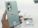 Review OPPO Reno11 5G, HP Rp 5 Jutaan Punya Kemampuan Fotografi Mumpuni