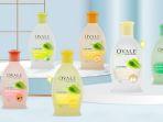 Review OVALE 2 in 1 Facial Lotion, First Cleanser yang Ampuh Angkat Sisa Make Up di Wajah
