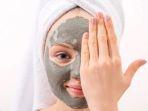 5 Rekomendasi Charcoal Mask Terbaik untuk Rawat Kulit Wajahmu, Salah Satunya dari THE ORIGINOTE