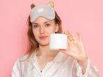 Ingin Tampil Glowing? Ini Dia 5 Langkah Merawat Wajah Sebelum Tidur