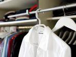 Tips Mix and Match 1 Kemeja Putih Jadi 5 Gaya Berbeda, Styling Simpel Pakai Produk Lokal Cenderaloka